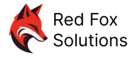 redfox logo